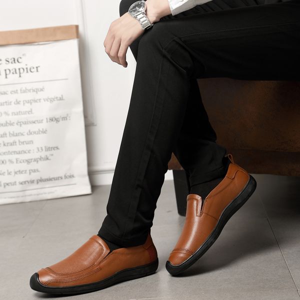 shoe shoes causal sapato de fashion informales man casual sale breathable cuero male casuales masculino para for 2020 flat, Black
shoe shoes causal sapato de fashion informales man casual sale breathable cuero male casuales masculino para for 2020 flat, Black