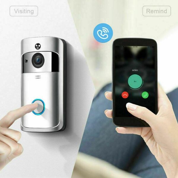 wifi doorbell smart ip video intercom intrusion alarm night wireless ir view alarm system 166 rainproof security vision ang z3b1
wifi doorbell smart ip video intercom intrusion alarm night wireless ir view alarm system 166 rainproof security vision ang z3b1