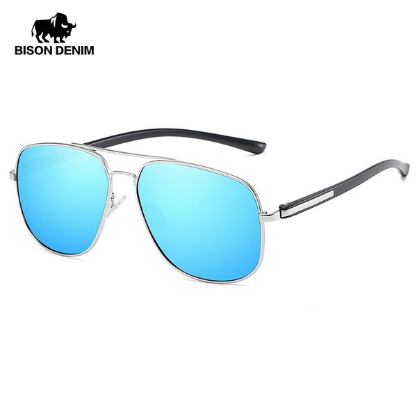 bison denim classic polarized sunglasses for men tr90 frame uv400 resin lenses driving fishing eyewear for men sunglasses 2030, White;black
bison denim classic polarized sunglasses for men tr90 frame uv400 resin lenses driving fishing eyewear for men sunglasses 2030, White;black