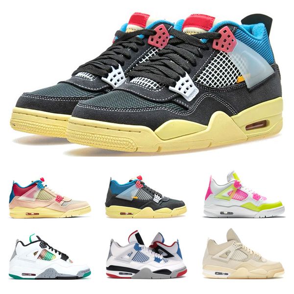 new 4s basketball shoes for women guava ice sail off noir lemon venom sports sneakers traienrs size 5.5-8.5, White;red
new 4s basketball shoes for women guava ice sail off noir lemon venom sports sneakers traienrs size 5.5-8.5, White;red
