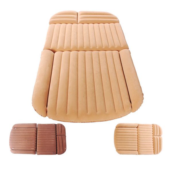 suv trunk inflatable car mattress flocking portable padded inflatable cushion car travel bed child lover mattress
suv trunk inflatable car mattress flocking portable padded inflatable cushion car travel bed child lover mattress