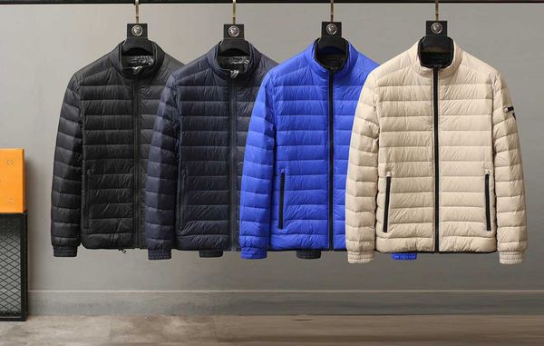 fahison mens clothing 2020 new autumn winter outwear jacket embroidery designers print down coat parkas 4 color size : m-3xl, Black
fahison mens clothing 2020 new autumn winter outwear jacket embroidery designers print down coat parkas 4 color size : m-3xl, Black