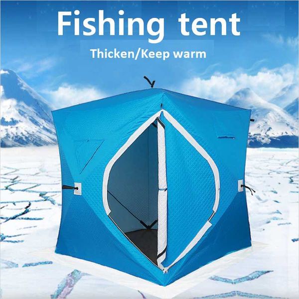 tents and shelters tent winter fishing outdoor 3-4 person windproof insulated ice warm for camping shelter
tents and shelters tent winter fishing outdoor 3-4 person windproof insulated ice warm for camping shelter