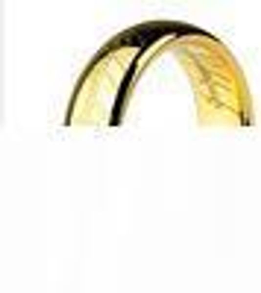 2014 lord of the rings 18k gold plated ring stainless steel men women jewelry, Silver
2014 lord of the rings 18k gold plated ring stainless steel men women jewelry, Silver