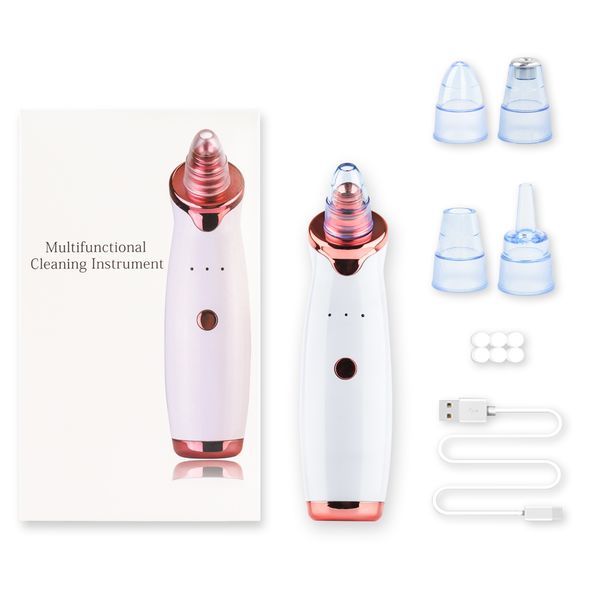 черноголовых пылесос pore ance black dots extractor лица nose cleansing прыщ remover средство для удаления прыщей машина для лица
черноголовых пылесос pore ance black dots extractor лица nose cleansing прыщ remover средство для удаления прыщей машина для лица