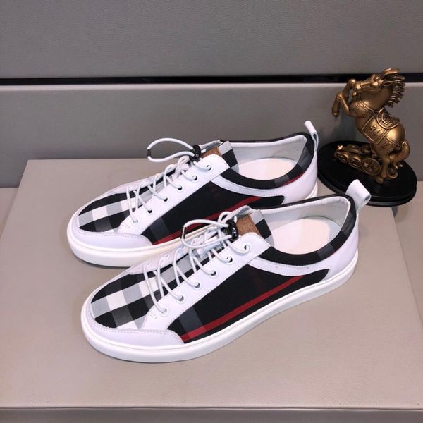 2021a spring new comfortable trend shoes men 's low to help sports and leisure wild running shoes ,original box packaging 38 -44, Black
2021a spring new comfortable trend shoes men 's low to help sports and leisure wild running shoes ,original box packaging 38 -44, Black