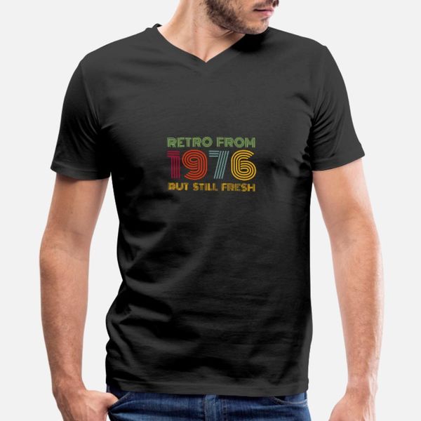1976 ретро тенниска мужчины персонализированные 100% хлопок s-3xl мужской фитнес моды летний стиль фотографии рубашки
1976 ретро тенниска мужчины персонализированные 100% хлопок s-3xl мужской фитнес моды летний стиль фотографии рубашки