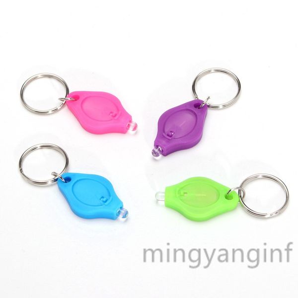 led брелок мини фонарик ultra bright led key-chain факел с крючком батареи в комплекте белый свет my-inf01687
led брелок мини фонарик ultra bright led key-chain факел с крючком батареи в комплекте белый свет my-inf01687