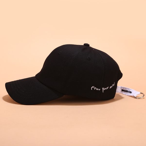 cap letter embroidery iron ring baseball caps men women hip hop hat summer sun gorras streetwear 2020, Blue;gray
cap letter embroidery iron ring baseball caps men women hip hop hat summer sun gorras streetwear 2020, Blue;gray