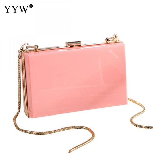 acrylic rectangle women handbag purse cute crossbody bag pink evening clutch bags fashion shopping party evening wallet mujer
acrylic rectangle women handbag purse cute crossbody bag pink evening clutch bags fashion shopping party evening wallet mujer