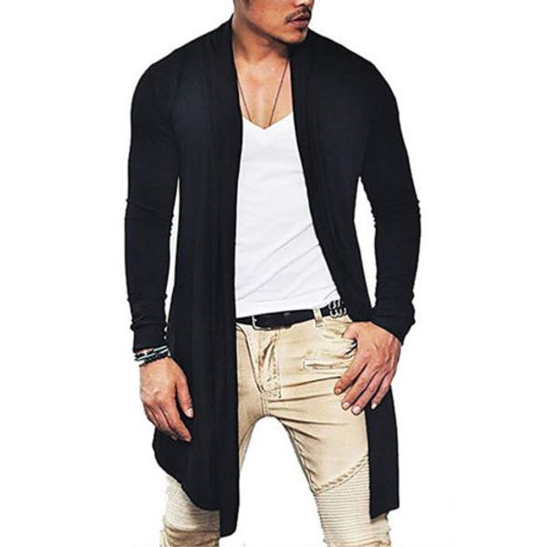 men knitted cardigan long sleeve casual slim fit sweater autumn spring solid simple style classic sale, White;black
men knitted cardigan long sleeve casual slim fit sweater autumn spring solid simple style classic sale, White;black