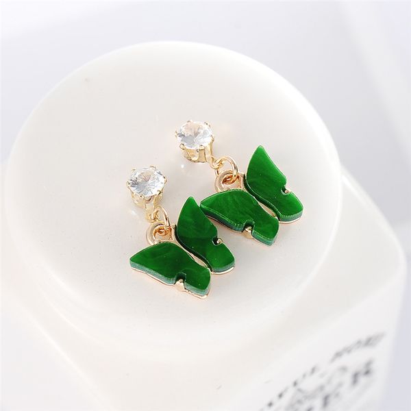stud earrings cubic zirconia stud earrings colorful cute acrylic butterfly earrings for women korean female lady jewelry, Golden;silver
stud earrings cubic zirconia stud earrings colorful cute acrylic butterfly earrings for women korean female lady jewelry, Golden;silver