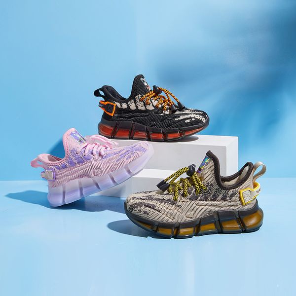 sneakers boys kids running shoes mesh breathable sport shoes girls soft comfortable tenis infantil walking children trainers new
sneakers boys kids running shoes mesh breathable sport shoes girls soft comfortable tenis infantil walking children trainers new