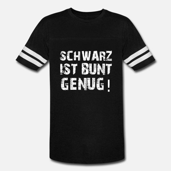 schwarz ist bunt genug t shirt men printed tee shirt plus size 3xl slim cute comfortable spring autumn letters shirt
schwarz ist bunt genug t shirt men printed tee shirt plus size 3xl slim cute comfortable spring autumn letters shirt