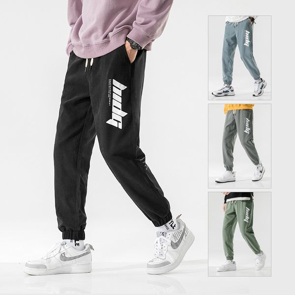 mens joggers casual pants fitness men sportswear tracksuit bottoms skinny sweatpants trousers black gyms jogger track pants 2020
mens joggers casual pants fitness men sportswear tracksuit bottoms skinny sweatpants trousers black gyms jogger track pants 2020