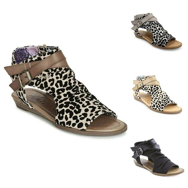 retro women sandals peep toe buckle zipper design roman sandals women flat summer beach ladies shoes chaussure zapatos, Black
retro women sandals peep toe buckle zipper design roman sandals women flat summer beach ladies shoes chaussure zapatos, Black