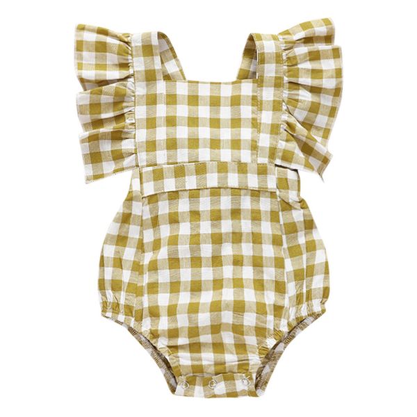 dhgate brand new and newborn infant baby girl plaid ruffled princess bodysuit clothes z0215, Blue
dhgate brand new and newborn infant baby girl plaid ruffled princess bodysuit clothes z0215, Blue