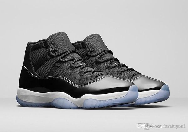 2019 air authentic 11 space jam 45 2016 release black concord white men basketball shoes real carbon fiber sports sneakers 378037-003 40-46
2019 air authentic 11 space jam 45 2016 release black concord white men basketball shoes real carbon fiber sports sneakers 378037-003 40-46