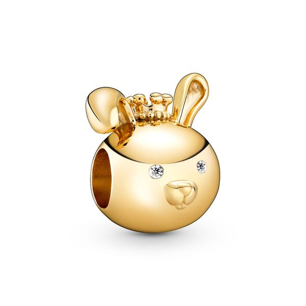 authentic ale 925 sterling silver shining rabbit charm beads 2020 new fashion designer zodiac charms for diy jewelry making pandora bracelet, Black
authentic ale 925 sterling silver shining rabbit charm beads 2020 new fashion designer zodiac charms for diy jewelry making pandora bracelet, Black