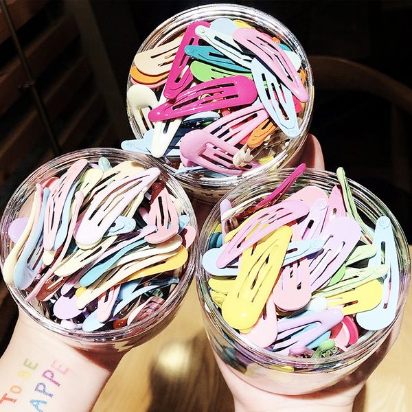 haimeikang 10/15/20pcs cute metal barrettes snap clips glitter hairpins kids clip pins girls hair accessories no box, Slivery;white
haimeikang 10/15/20pcs cute metal barrettes snap clips glitter hairpins kids clip pins girls hair accessories no box, Slivery;white
