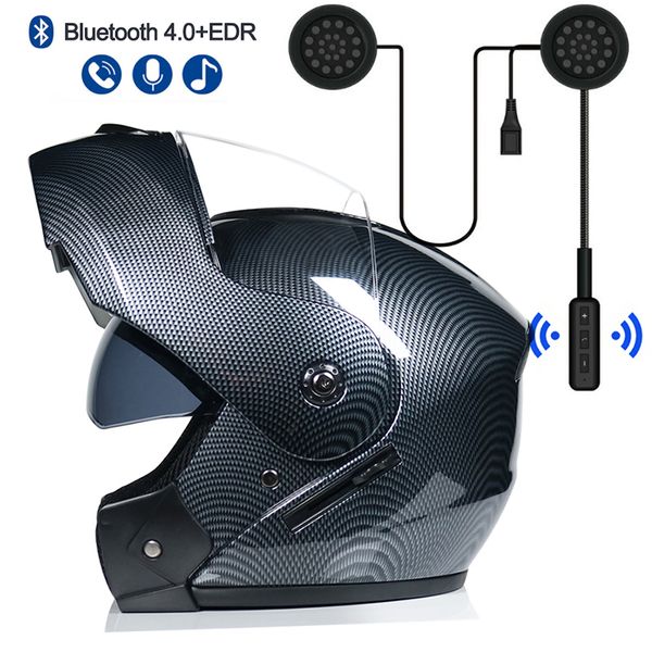 dot dual visor full face modular flip up motorcycle helmet motocross street bike + headset
dot dual visor full face modular flip up motorcycle helmet motocross street bike + headset