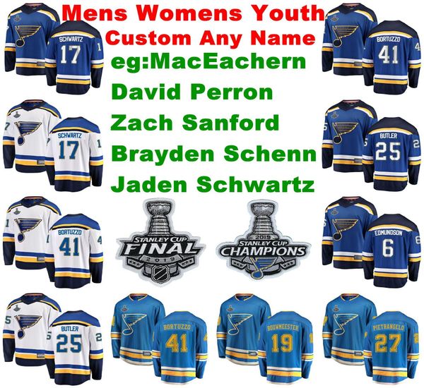 2019 stanley cup final champions st.louis blues jerseys mackenzie maceachern jersey schwartz schenn sanford perron ice hockey jerseys custom, Black;red
2019 stanley cup final champions st.louis blues jerseys mackenzie maceachern jersey schwartz schenn sanford perron ice hockey jerseys custom, Black;red