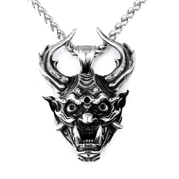 316l stainless steel ancient mythology dragon pendant necklace classic animal fashion jewelry, Silver
316l stainless steel ancient mythology dragon pendant necklace classic animal fashion jewelry, Silver