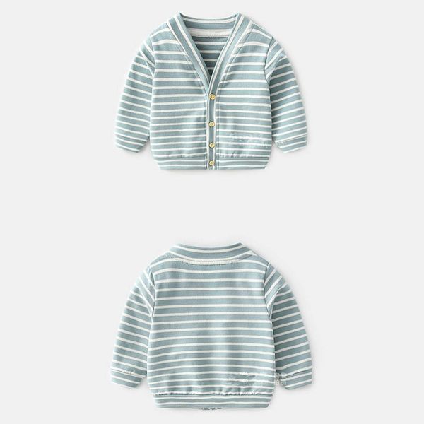 stripe jacket new arrival clothing for baby girls boys coat stripe printed flight jacket autumn kids outerwear children clothing, Blue;gray
stripe jacket new arrival clothing for baby girls boys coat stripe printed flight jacket autumn kids outerwear children clothing, Blue;gray