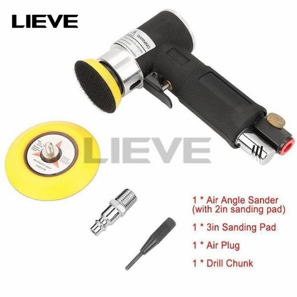 mini air angle sander 90 degree pneumatic polishing grinding machine + 2inch 3inch sanding pad air angle polisher power tool hot
mini air angle sander 90 degree pneumatic polishing grinding machine + 2inch 3inch sanding pad air angle polisher power tool hot