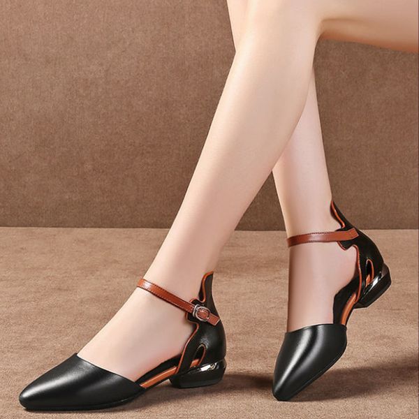 szpilki damskie women classic black pu leather summer buckle strap square heel shoes for office lady fashion beige pumps e6012
szpilki damskie women classic black pu leather summer buckle strap square heel shoes for office lady fashion beige pumps e6012