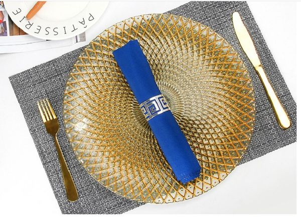 2020 glass plate electroplating fruit plate tableware cushion plate japanese style creative gold plating customi
2020 glass plate electroplating fruit plate tableware cushion plate japanese style creative gold plating customi