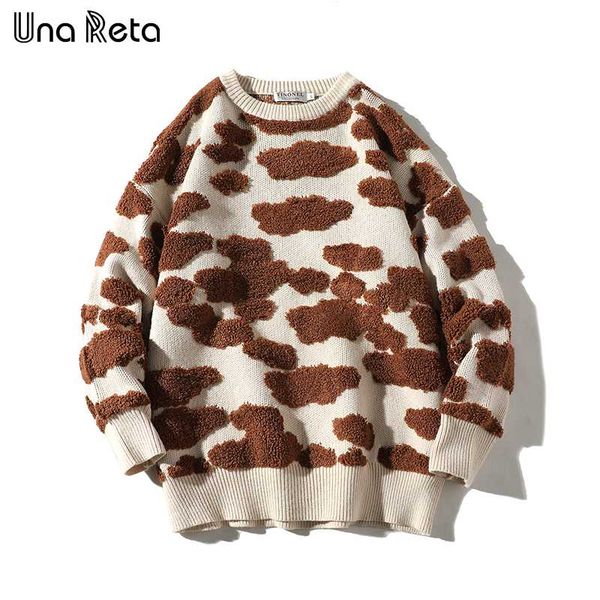 una reta sweater men new streetwear man clothing hip hop pullover men fashion three-dimensional relief pattern couple sweater, White;black
una reta sweater men new streetwear man clothing hip hop pullover men fashion three-dimensional relief pattern couple sweater, White;black