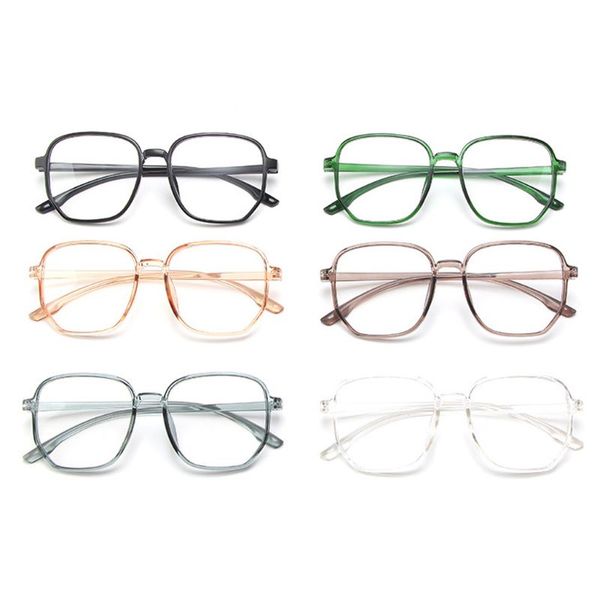 fashion sunglasses frames oversized anti blue light computer eyewear frame glasses eyeglasses 449b, Black
fashion sunglasses frames oversized anti blue light computer eyewear frame glasses eyeglasses 449b, Black