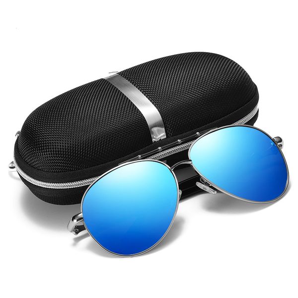 new pilot sunglasses men polarized uv400 fashion driving sun glasses for male gafas de sol hombres vintage eyewear, White;black
new pilot sunglasses men polarized uv400 fashion driving sun glasses for male gafas de sol hombres vintage eyewear, White;black