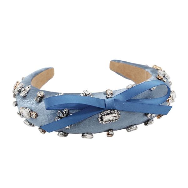 hair accessories baroque retro luxury jewelry wide headband thicken padded imitation crystal studded hoop bowknot women headwear
hair accessories baroque retro luxury jewelry wide headband thicken padded imitation crystal studded hoop bowknot women headwear