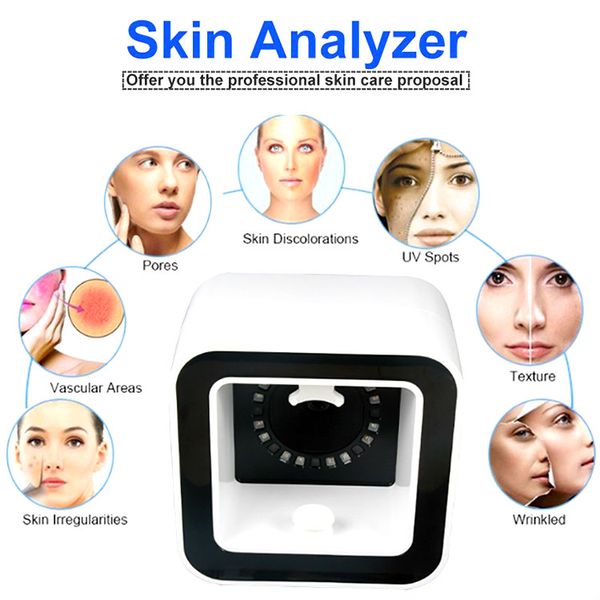 reach beauty portable hand held skin analysis device hair face analyzer machine with wifi for home use
reach beauty portable hand held skin analysis device hair face analyzer machine with wifi for home use