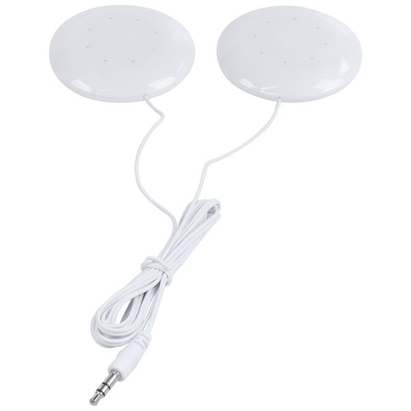 combination speakers 3.5 mm plug universal mini neck pillow speaker for mp3 mp4 player
combination speakers 3.5 mm plug universal mini neck pillow speaker for mp3 mp4 player