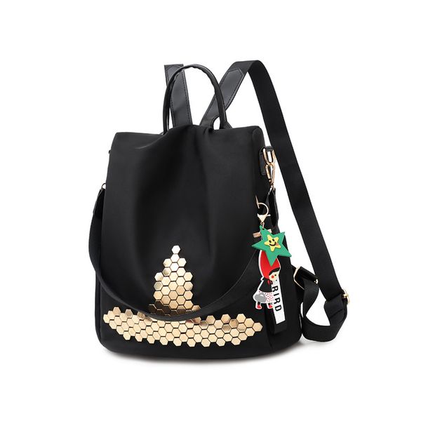 leather luggage tag2020 backpack womens new korean-style all-match bag fashion travel casual oxford canvas travel small backpack purse hook
leather luggage tag2020 backpack womens new korean-style all-match bag fashion travel casual oxford canvas travel small backpack purse hook