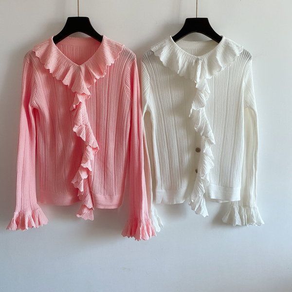 fashion autumn winter women long sleeve loose knitting cardigan cardigan sweater womens knitted female cardigan womens designers clothes, Black
fashion autumn winter women long sleeve loose knitting cardigan cardigan sweater womens knitted female cardigan womens designers clothes, Black