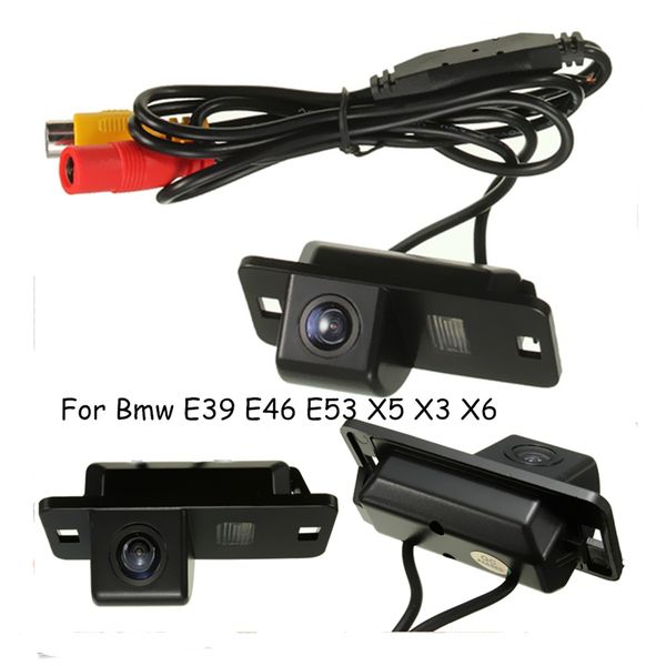 12v 170 degree lens angle car reversing camera rear view cam ccd fit 420 tvl for 3 7 5 series e53 e39 e46 e53 x5 x3 x6
12v 170 degree lens angle car reversing camera rear view cam ccd fit 420 tvl for 3 7 5 series e53 e39 e46 e53 x5 x3 x6