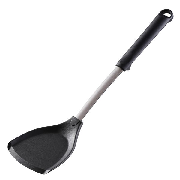 baking durable cooking frying accessories spatula non stick silicone long handle
baking durable cooking frying accessories spatula non stick silicone long handle
