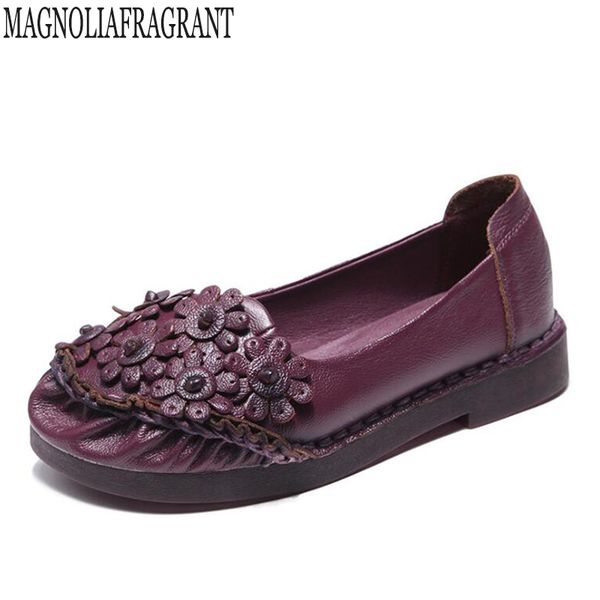 new summer soft moccasins casual shoes women flowers brand genuine leather shoes lady flats driving loafers c, Black
new summer soft moccasins casual shoes women flowers brand genuine leather shoes lady flats driving loafers c, Black