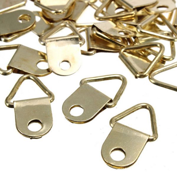 100 шт / много фото рамки крюк с кольцом golden brass d-ring масла картины картины зеркала рамки для настенного крепления крючков вешалки с
100 шт / много фото рамки крюк с кольцом golden brass d-ring масла картины картины зеркала рамки для настенного крепления крючков вешалки с