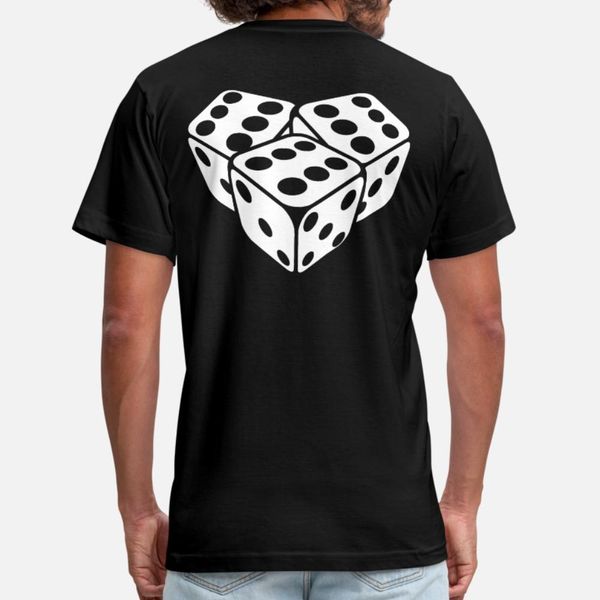 666_dice тенниска мужчины проектирование футболки s-xxxl письмо против морщин нового стиля летнего стиля trend рубашки
666_dice тенниска мужчины проектирование футболки s-xxxl письмо против морщин нового стиля летнего стиля trend рубашки