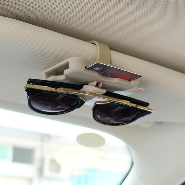 car sun visor clip temporary parking phone number high-speed ic card clip car organizer car-styling auto sunglasses holder
car sun visor clip temporary parking phone number high-speed ic card clip car organizer car-styling auto sunglasses holder
