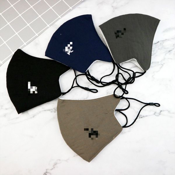 new brand fashion designer face mask wholesale dustproof ventilation brand letter logo pattern keep warm face masks women man
new brand fashion designer face mask wholesale dustproof ventilation brand letter logo pattern keep warm face masks women man