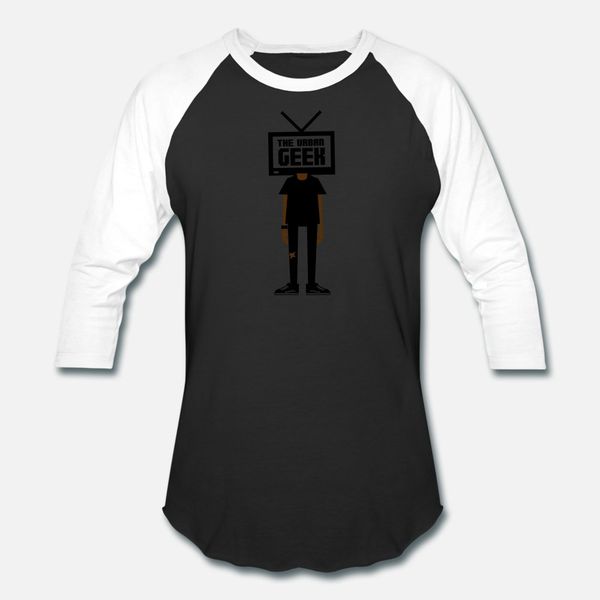 theug the urban geek t shirt men design cotton euro size s-3xl standard loose new style summer kawaii shirt
theug the urban geek t shirt men design cotton euro size s-3xl standard loose new style summer kawaii shirt