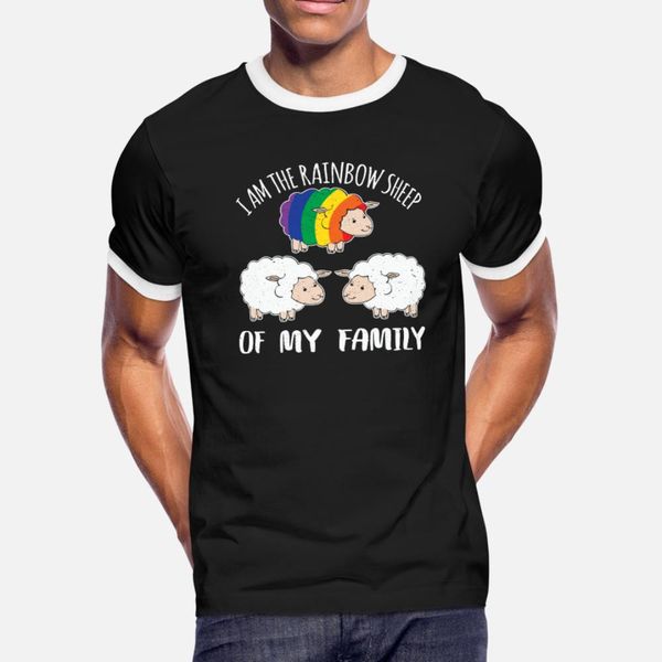 lgbt t shirt men character tee shirt s-3xl homme interesting comfortable spring leisure shirt
lgbt t shirt men character tee shirt s-3xl homme interesting comfortable spring leisure shirt