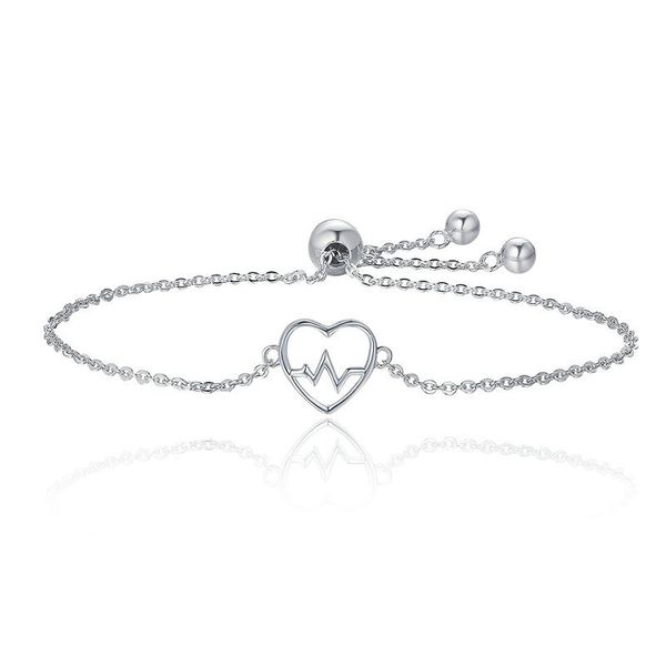 original 925silver heart clasp beads charm bracelets fit european heart charms bracelet diy fashion jewelry, Black
original 925silver heart clasp beads charm bracelets fit european heart charms bracelet diy fashion jewelry, Black