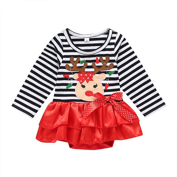 christmas baby girl dress casual baby girl одежда хлопка с длинным рукавом bow девушки платья весна осень новорожденные одежда 3-18 мес c092, Red;yellow
christmas baby girl dress casual baby girl одежда хлопка с длинным рукавом bow девушки платья весна осень новорожденные одежда 3-18 мес c092, Red;yellow